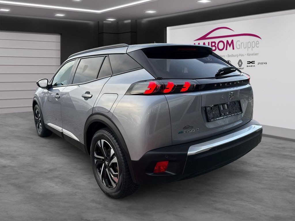Peugeot 2008 2023
