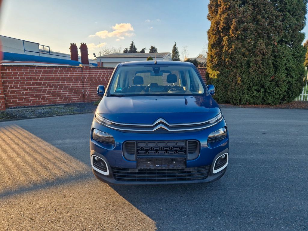 Citroën Berlingo 2021