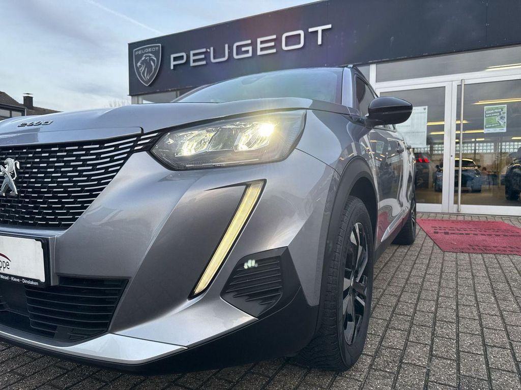 Peugeot 2008 2023