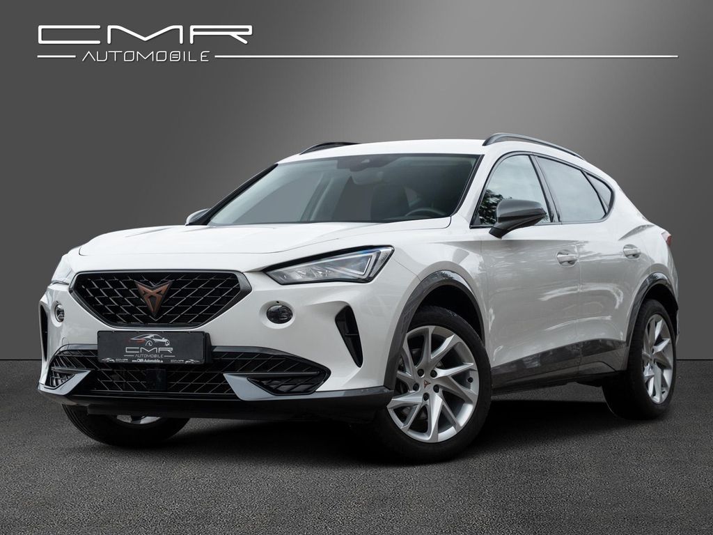 Cupra Formentor 2023