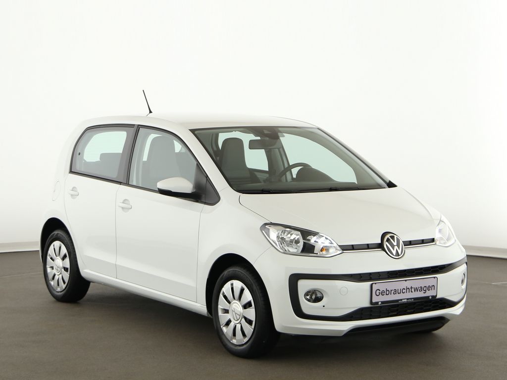 Volkswagen up! 2021
