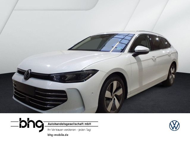 Volkswagen Passat 2025