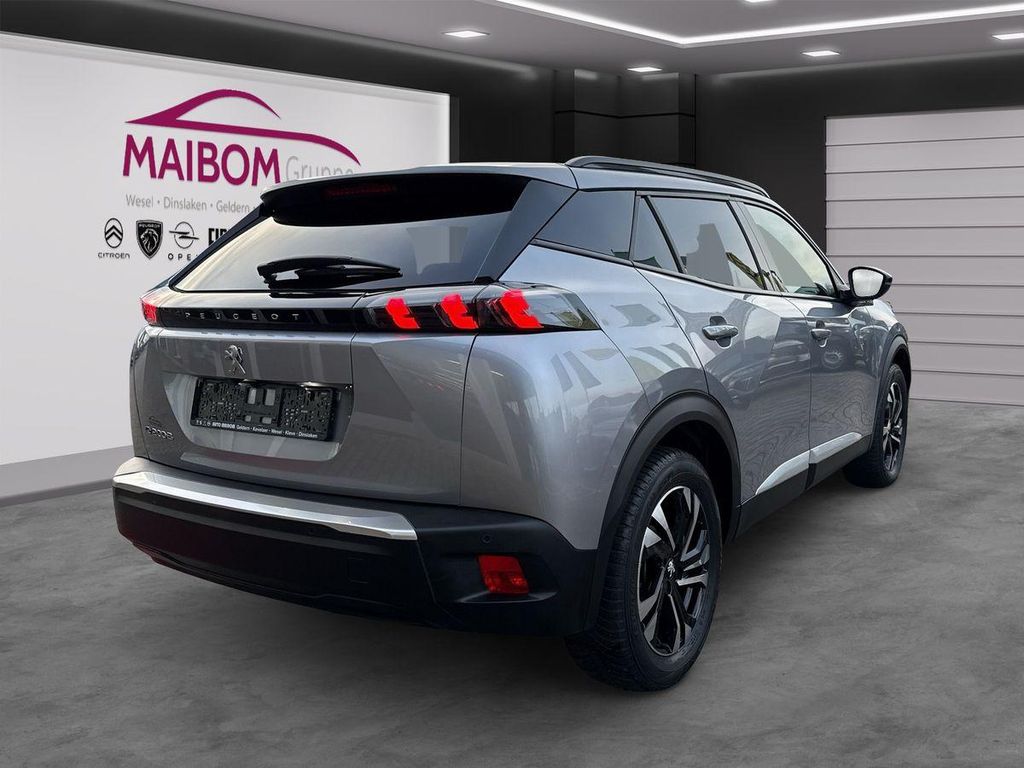 Peugeot 2008 2023