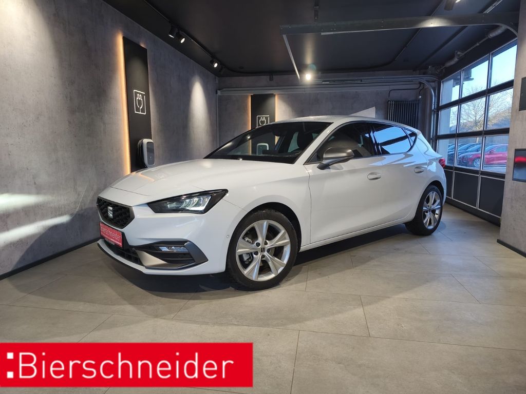 Seat Leon 2025
