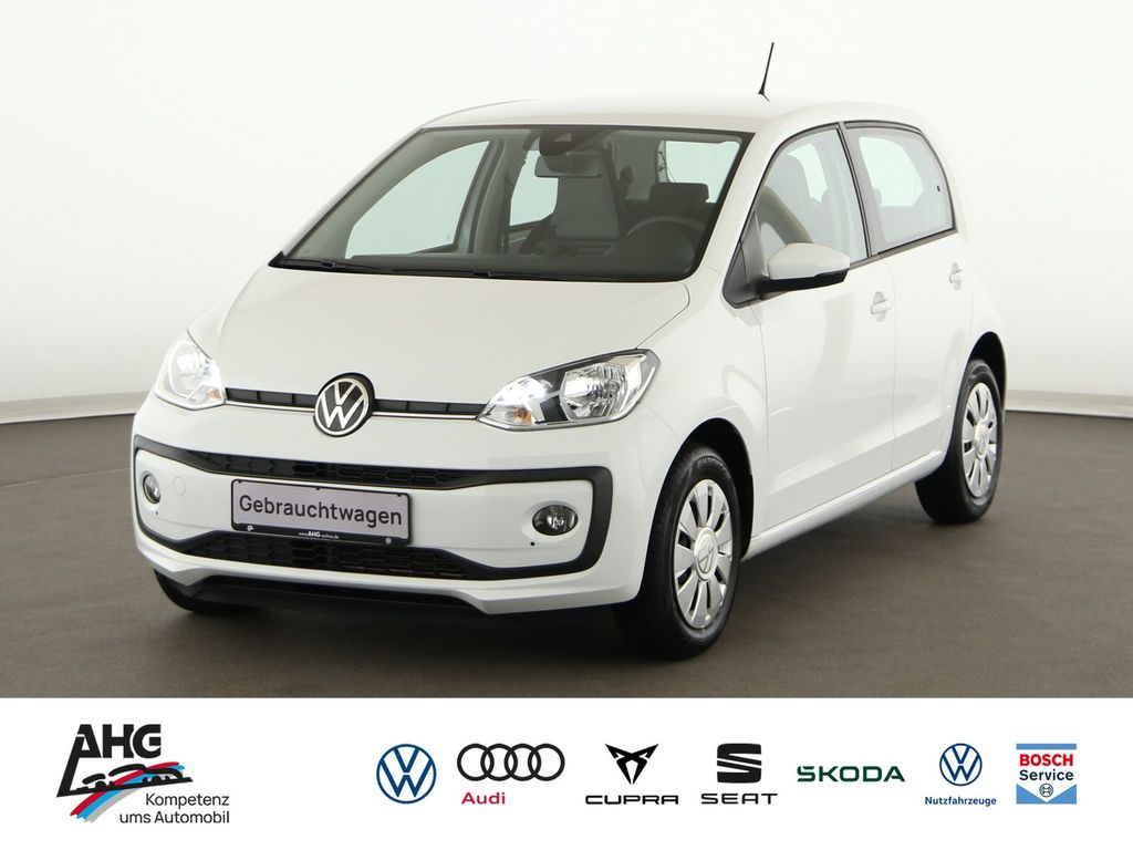 Volkswagen up! 2021