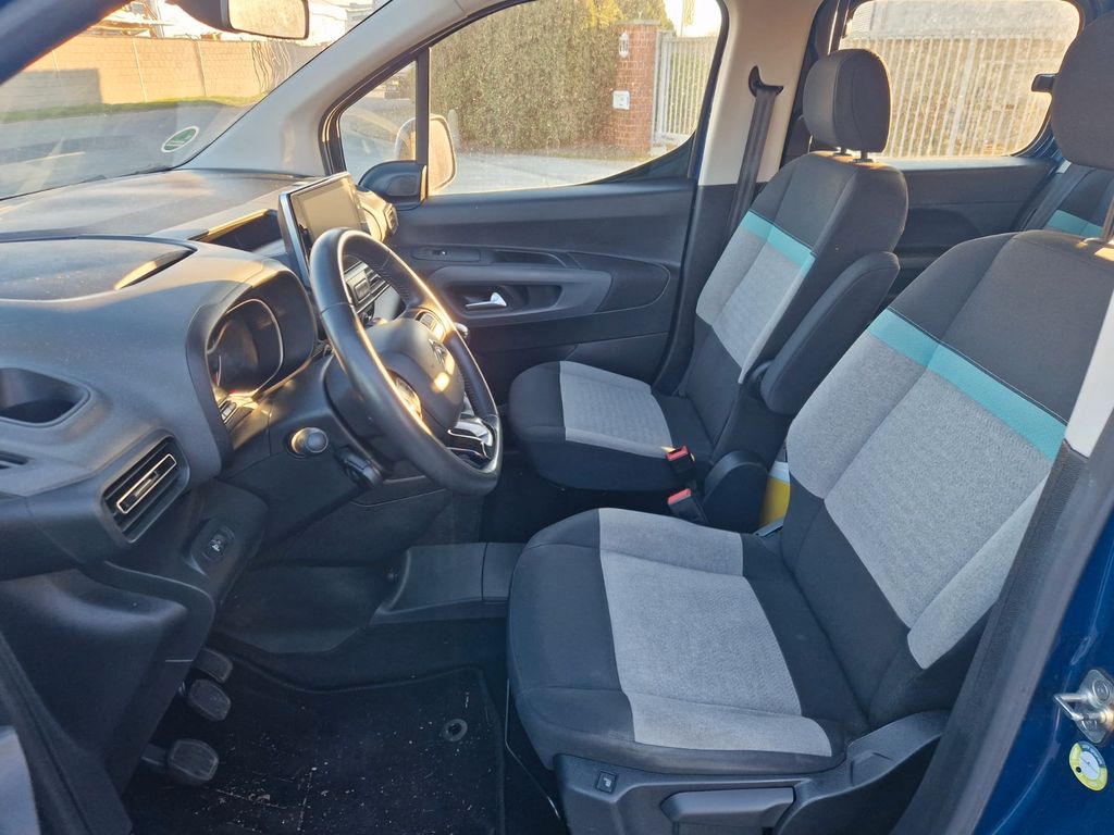 Citroën Berlingo 2021