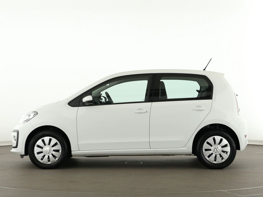 Volkswagen up! 2021