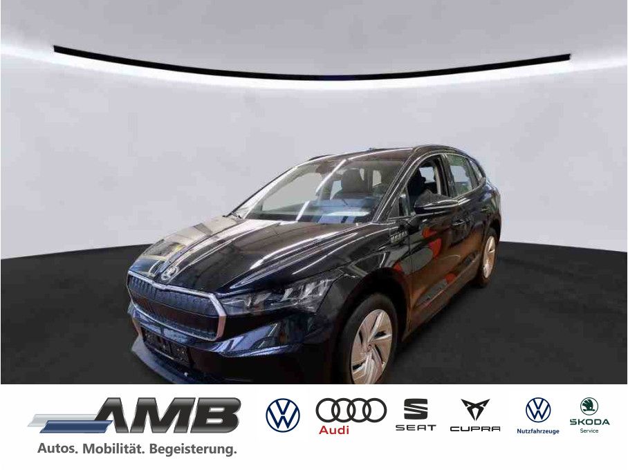 Skoda Enyaq 2023
