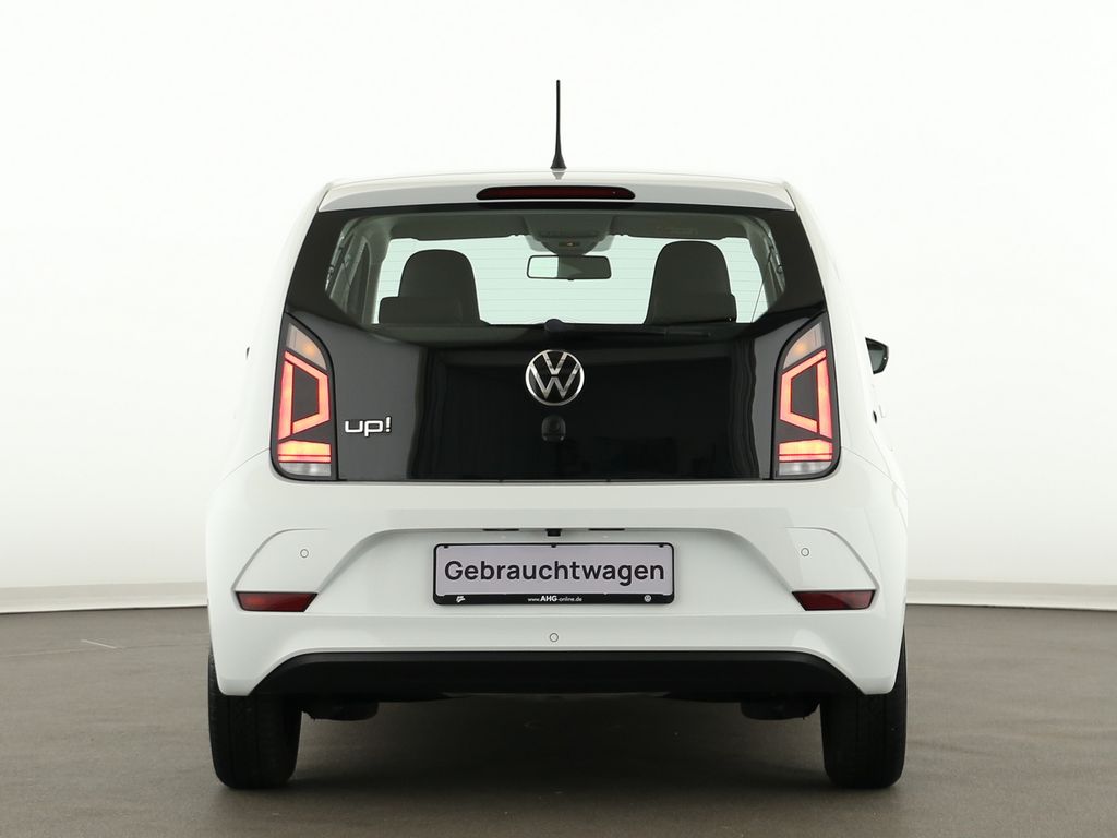 Volkswagen up! 2021