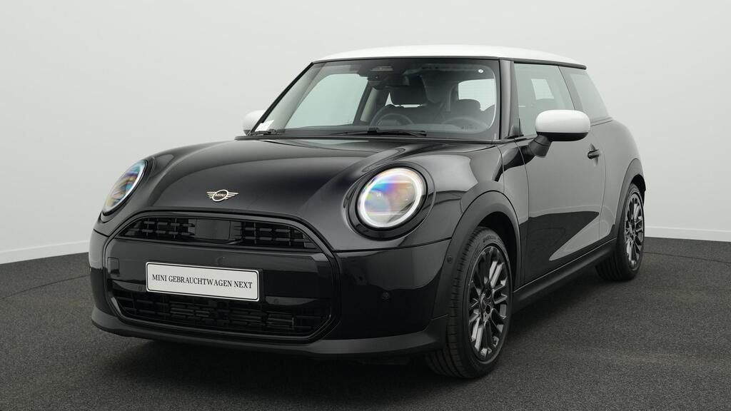 MINI Cooper C 2024