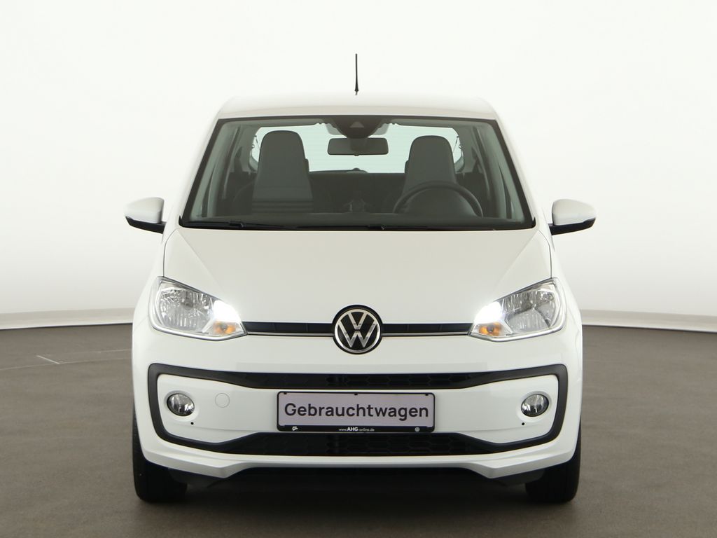 Volkswagen up! 2021