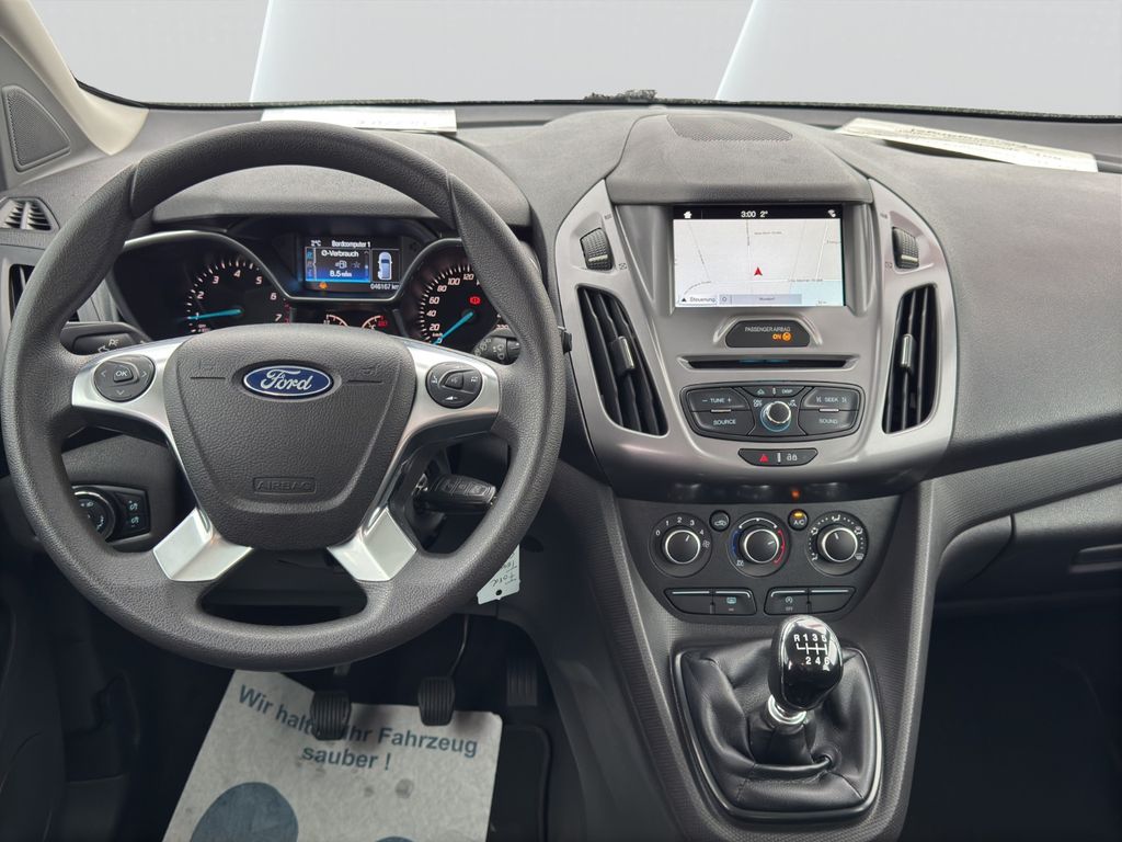 Ford Tourneo Connect 2018