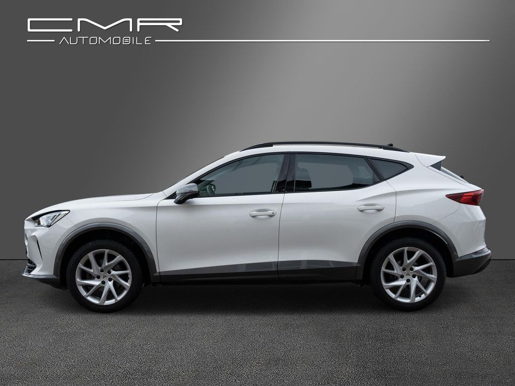 Cupra Formentor 2023