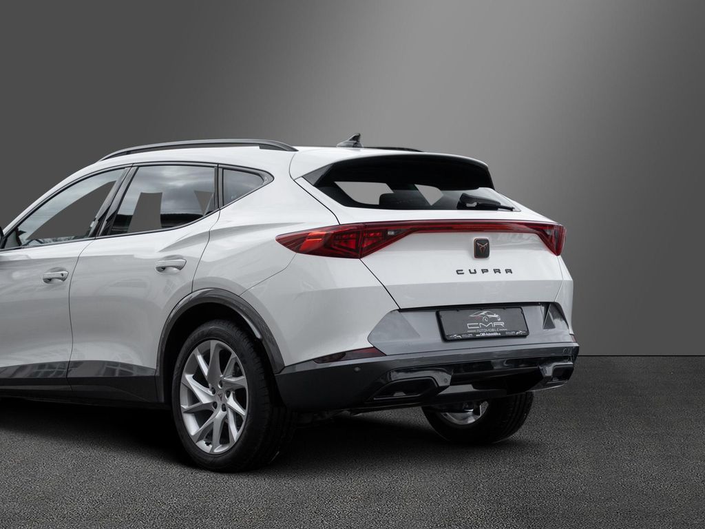 Cupra Formentor 2023