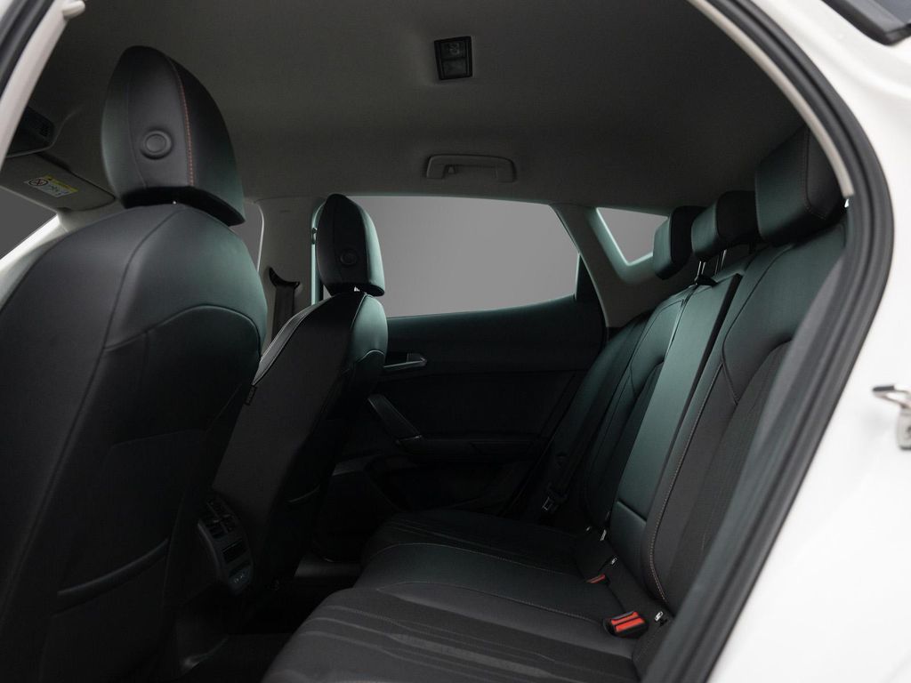 Cupra Formentor 2023