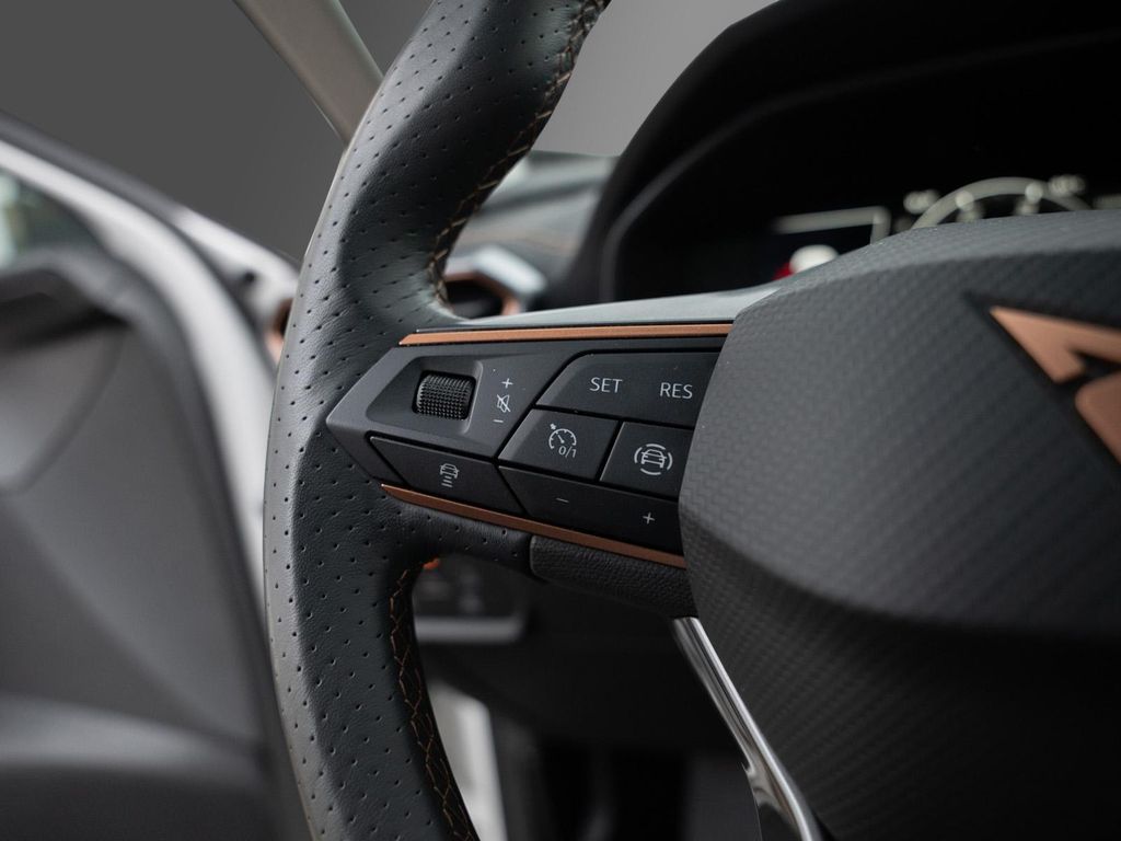 Cupra Formentor 2023