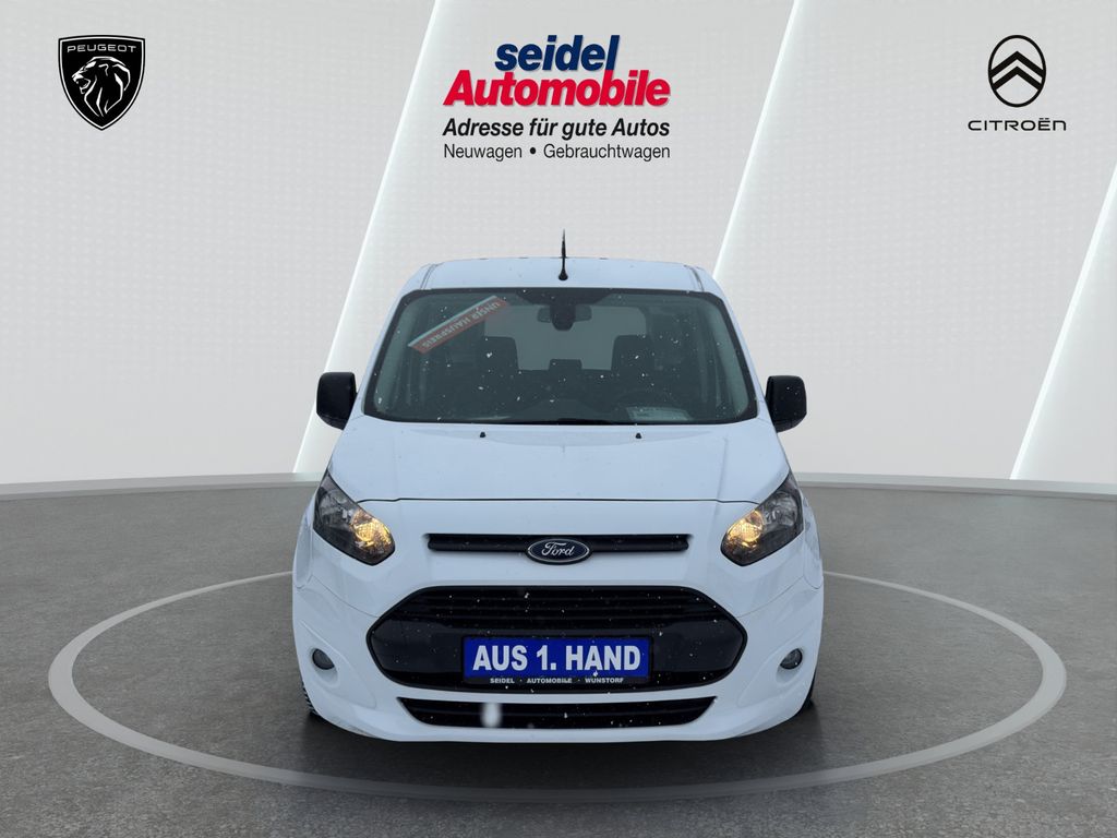 Ford Tourneo Connect 2018