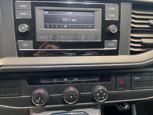 Volkswagen T6 Transporter 2022