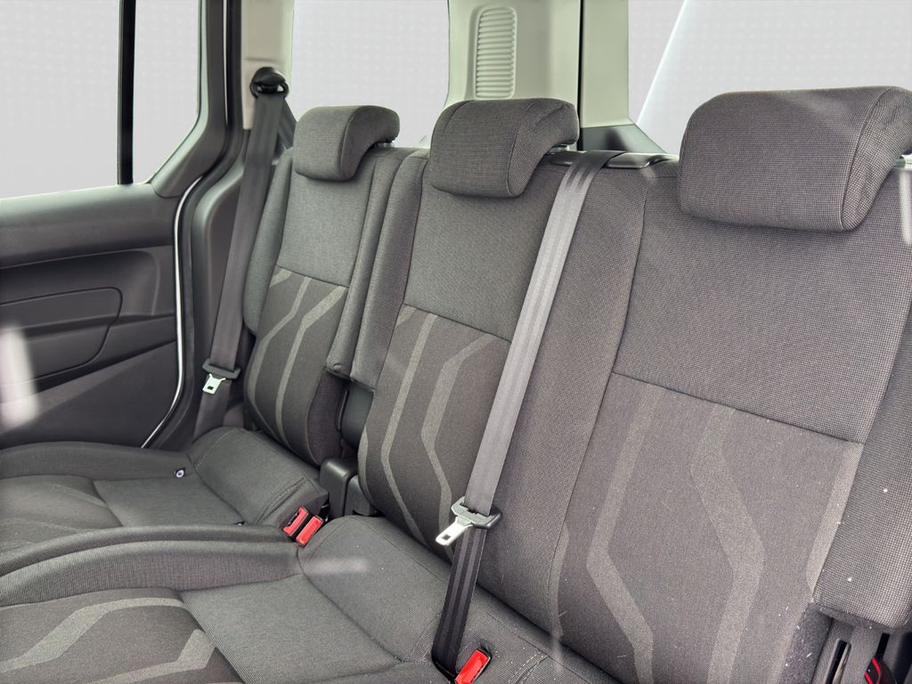 Ford Tourneo Connect 2018