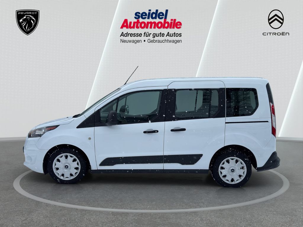 Ford Tourneo Connect 2018