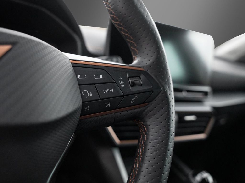 Cupra Formentor 2023