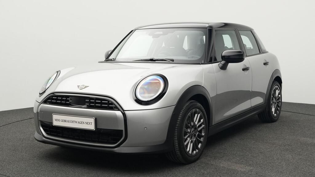 MINI Cooper C 2024