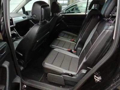 Volkswagen Touran 2025
