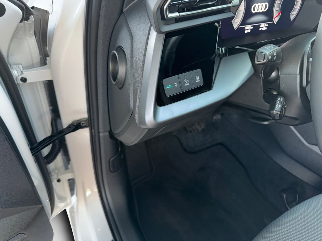 Audi A3 2024