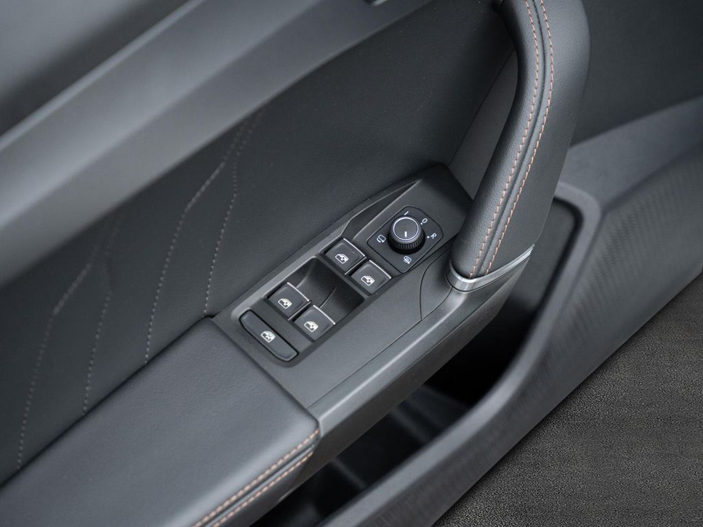 Cupra Formentor 2023