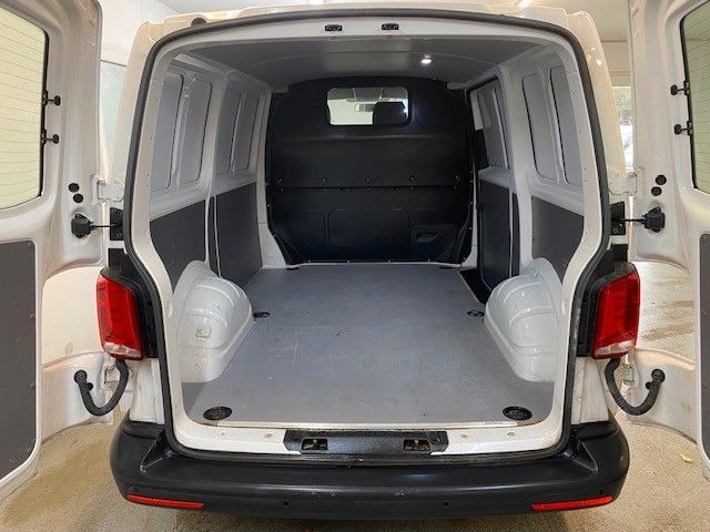 Volkswagen T6 Transporter 2022