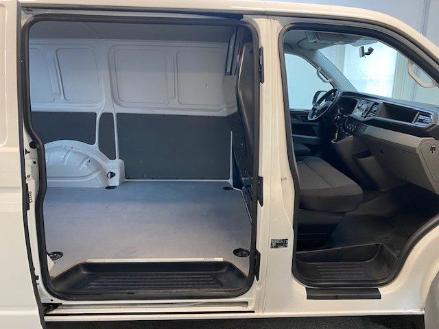 Volkswagen T6 Transporter 2022