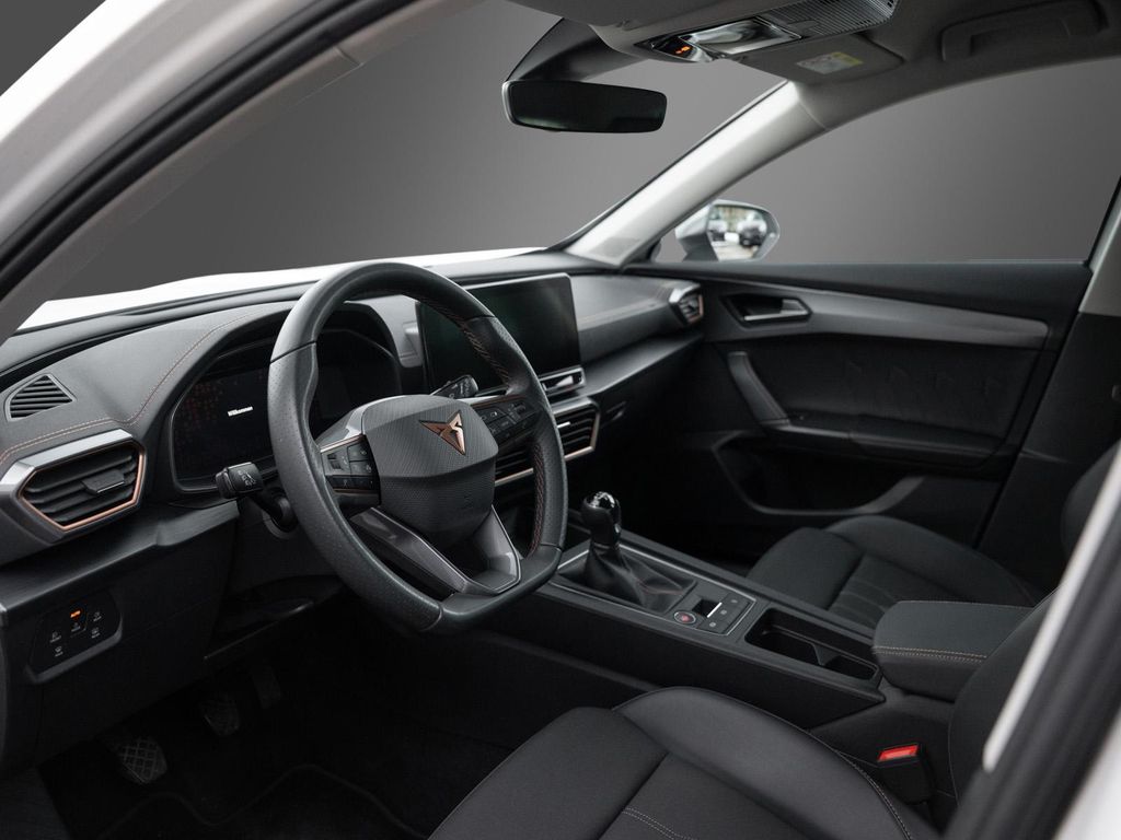 Cupra Formentor 2023