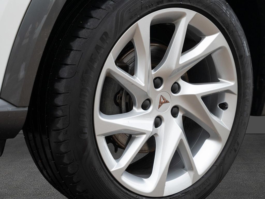 Cupra Formentor 2023