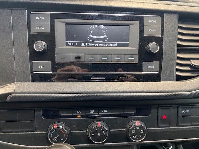 Volkswagen T6 Transporter 2022