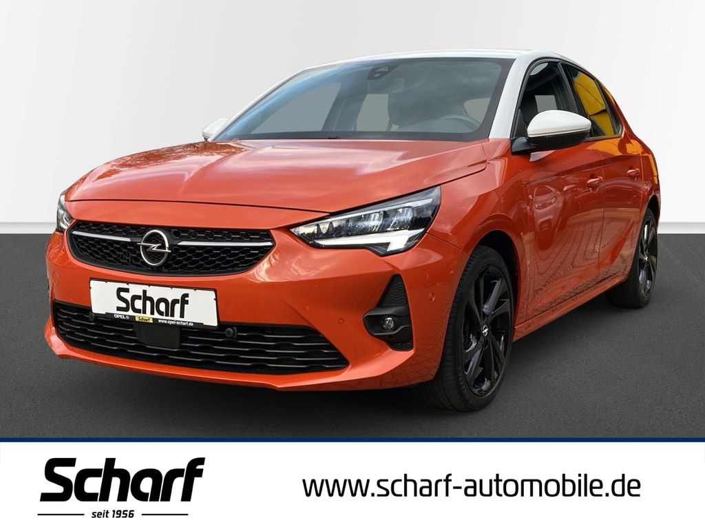 Opel Corsa 2020