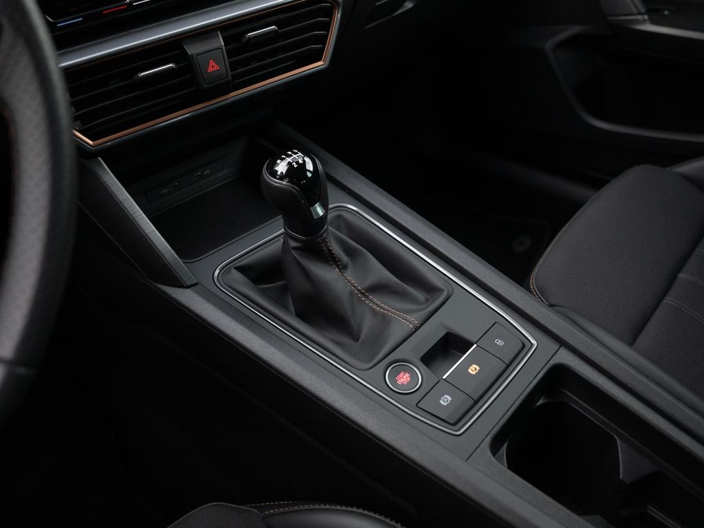 Cupra Formentor 2023