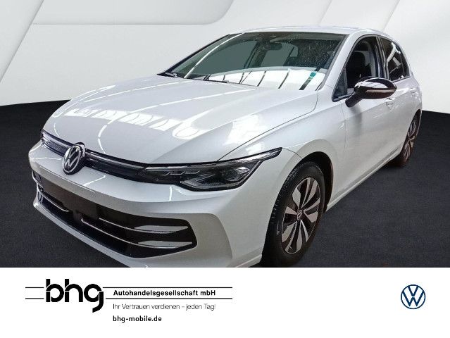 Volkswagen Golf 2025