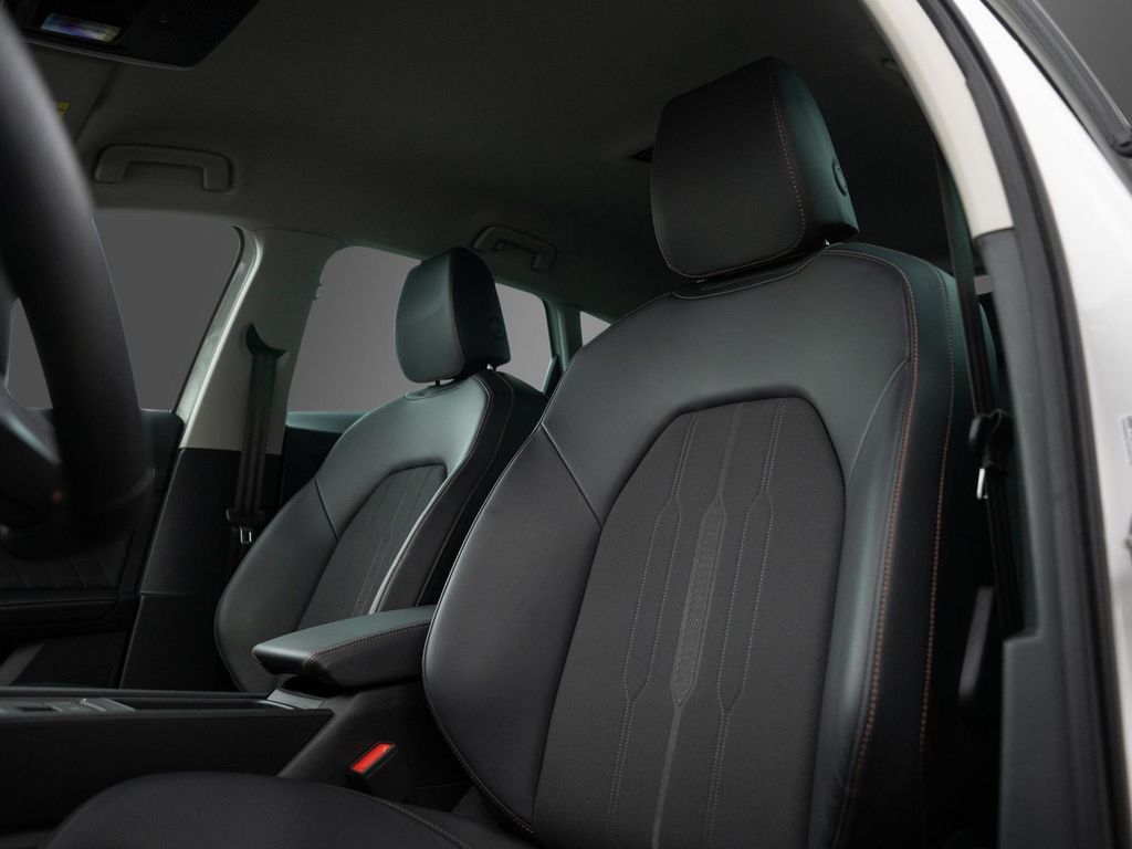 Cupra Formentor 2023