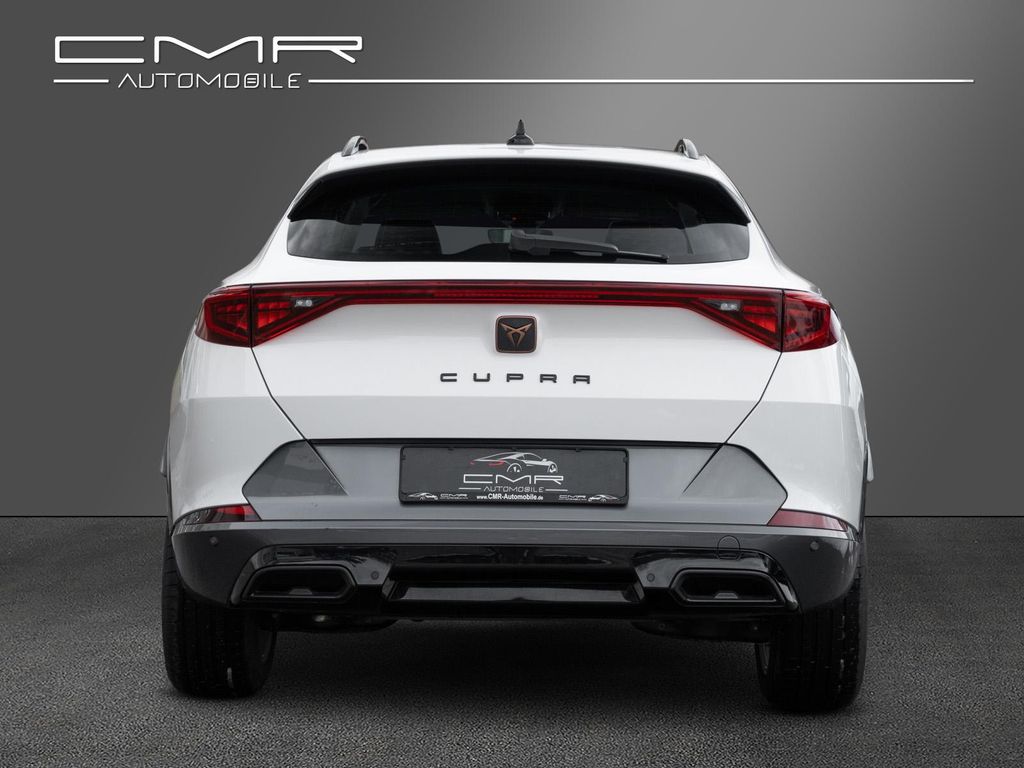 Cupra Formentor 2023