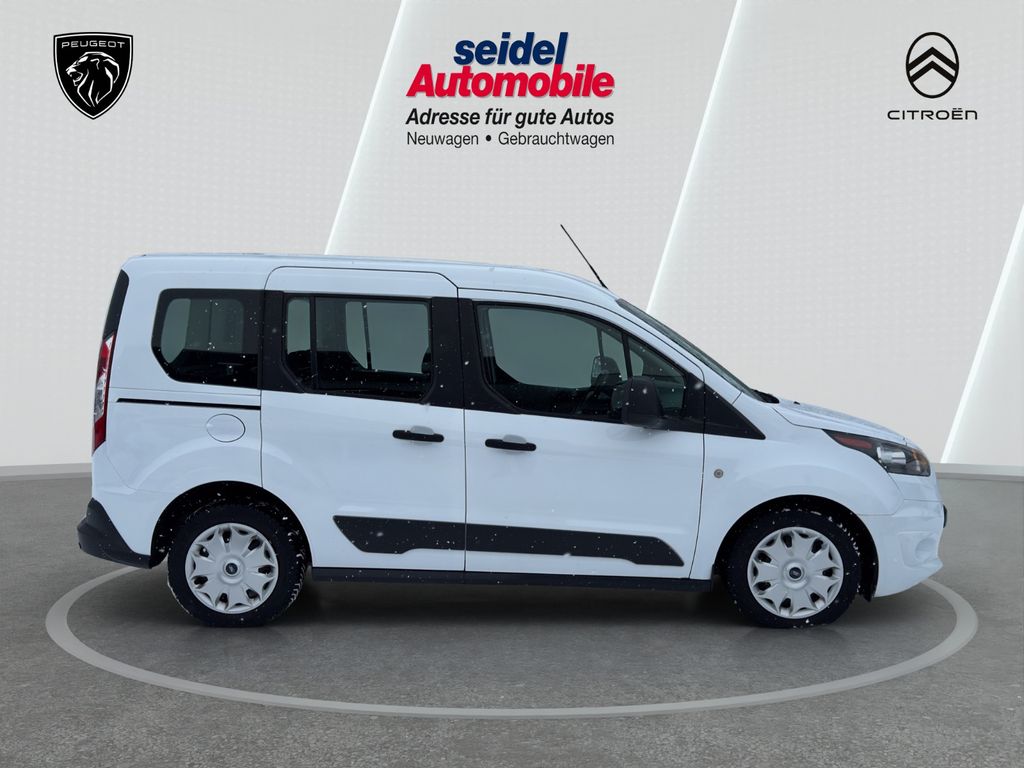 Ford Tourneo Connect 2018