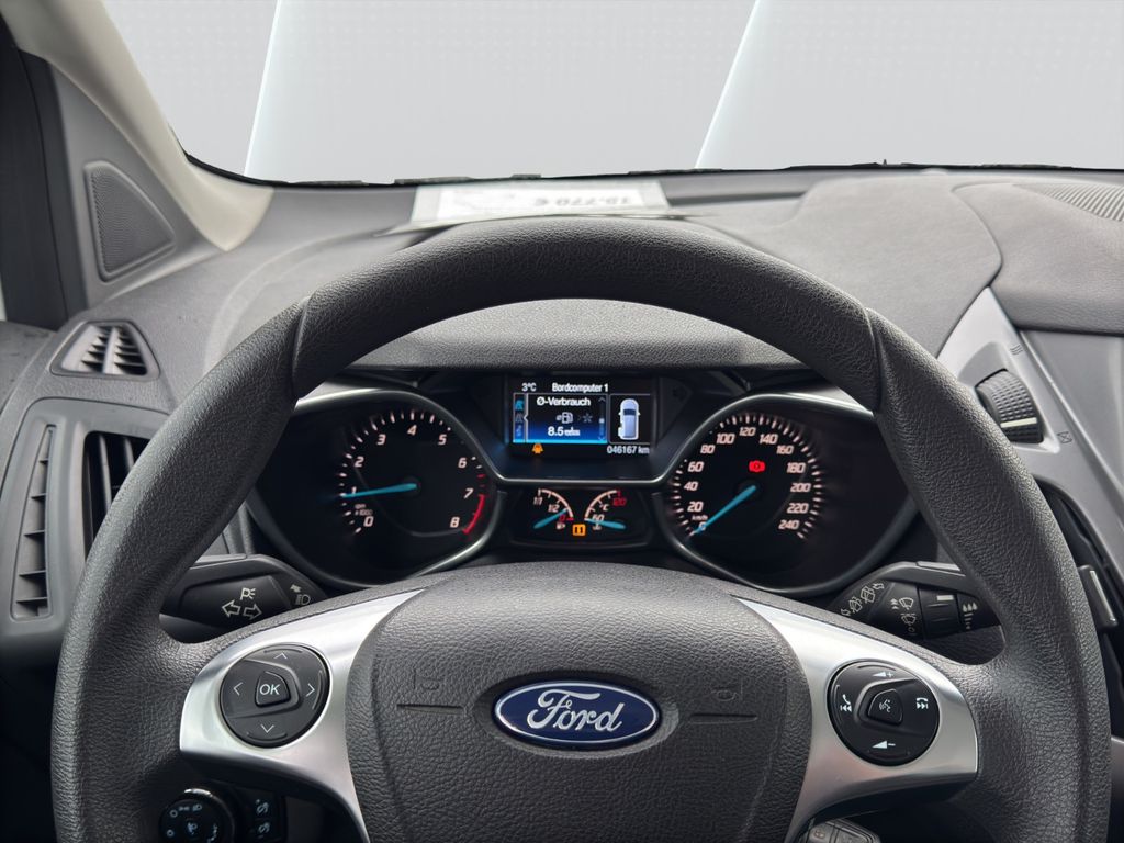 Ford Tourneo Connect 2018