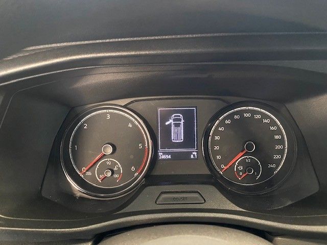 Volkswagen T6 Transporter 2022