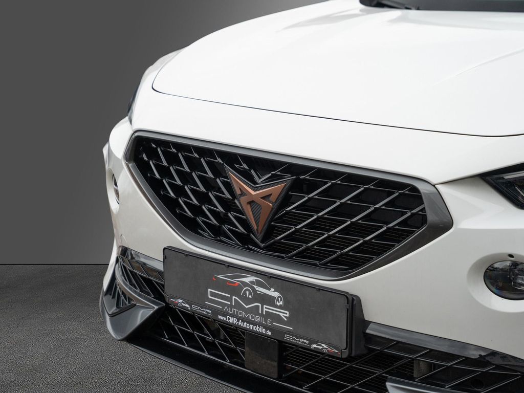 Cupra Formentor 2023