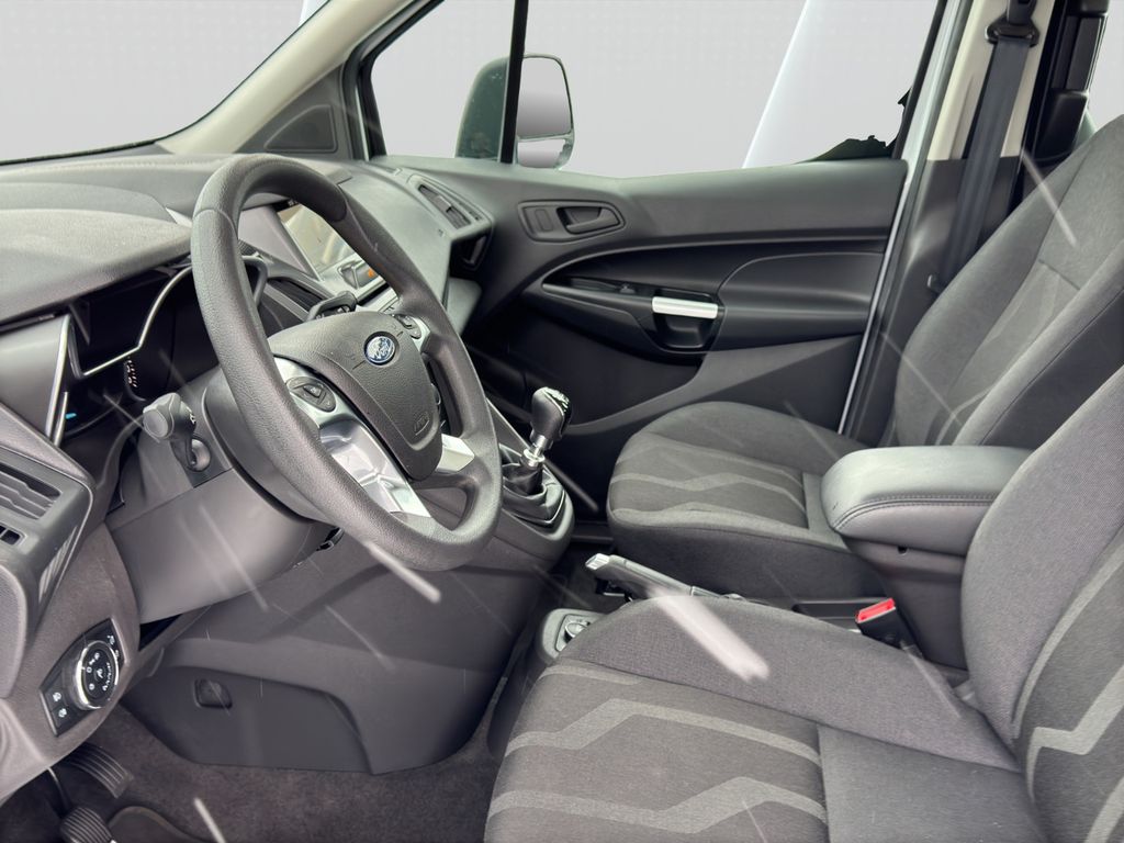 Ford Tourneo Connect 2018