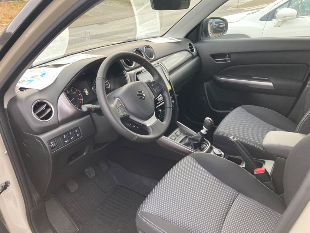 Suzuki Vitara 2025
