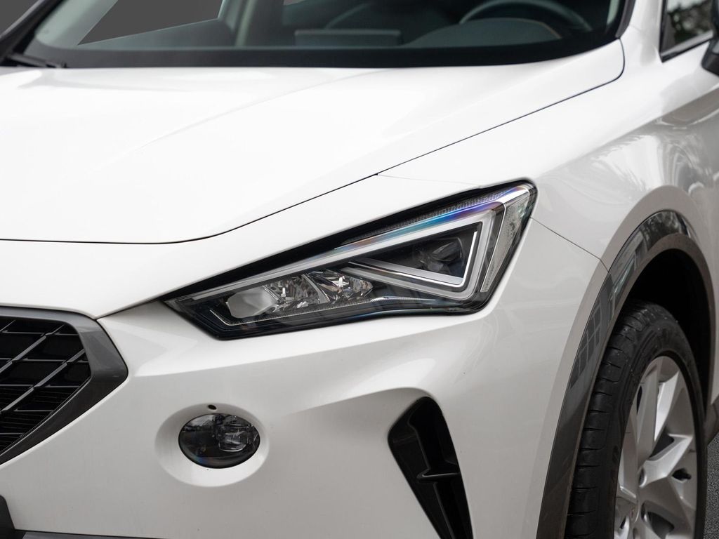 Cupra Formentor 2023