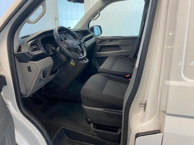 Volkswagen T6 Transporter 2022