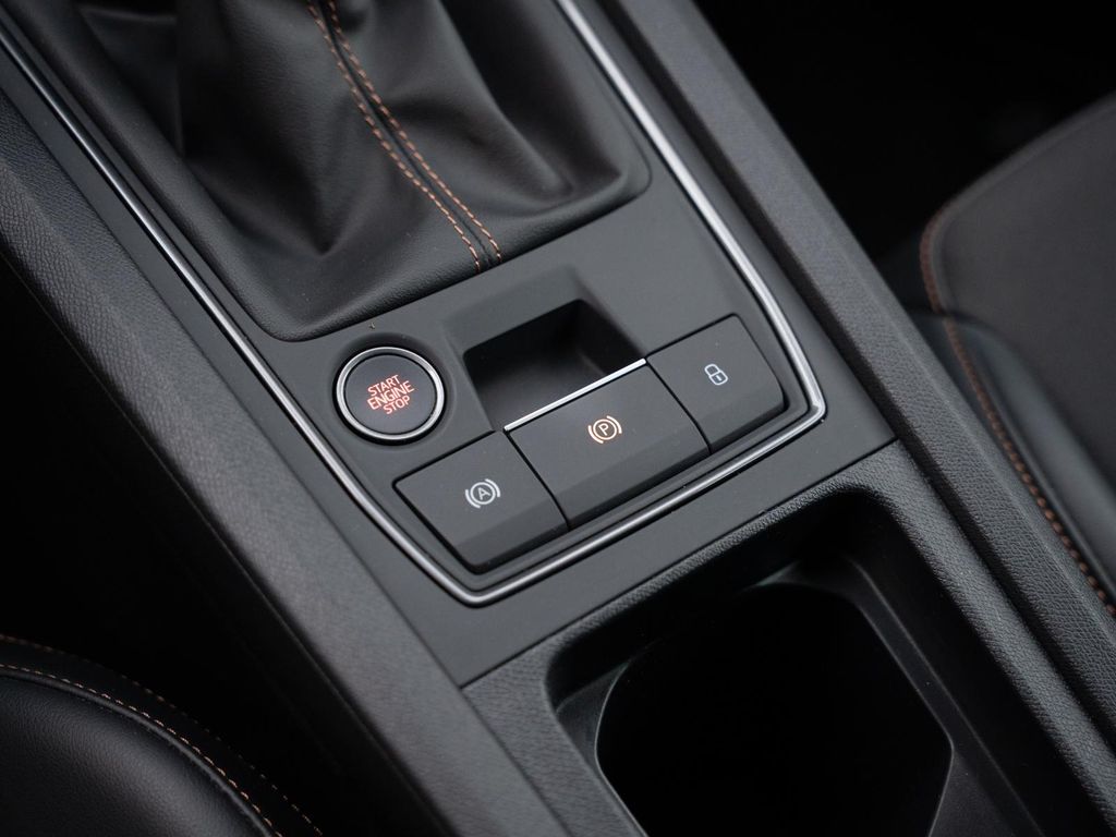 Cupra Formentor 2023