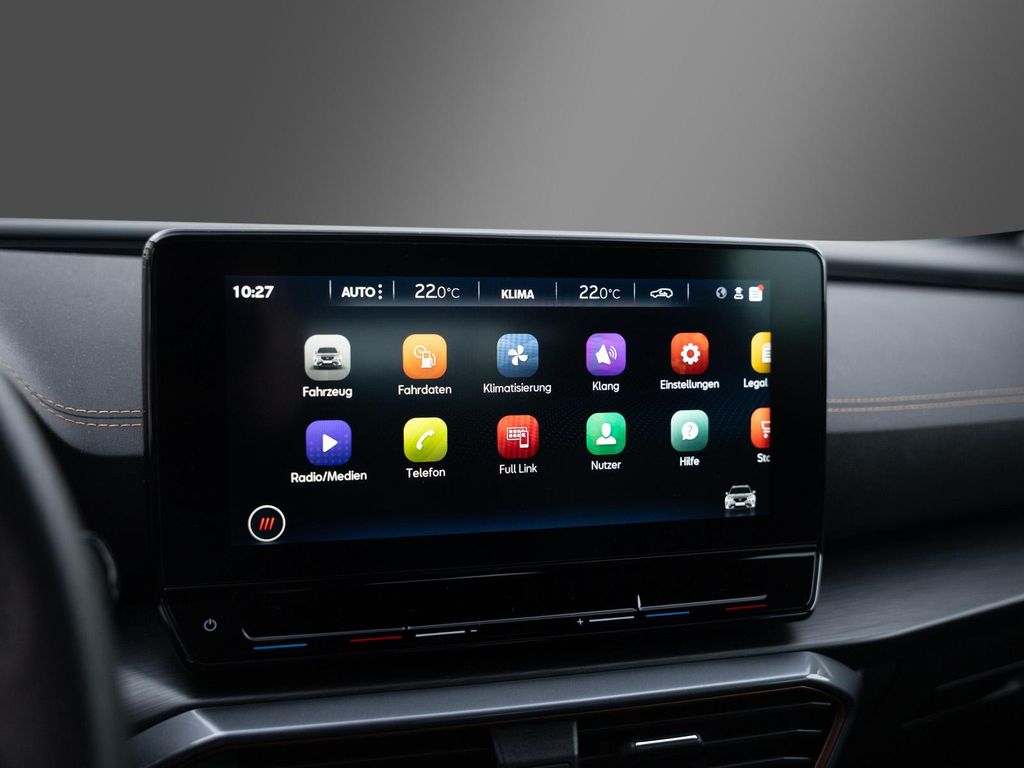 Cupra Formentor 2023