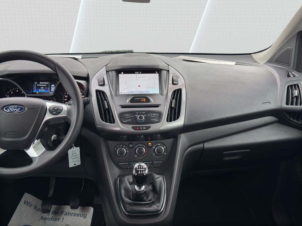 Ford Tourneo Connect 2018